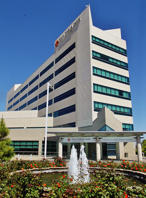 Merced Community Medical Center